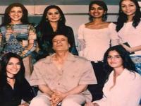 Katrina and Gaddafi: An old picture reveals everything