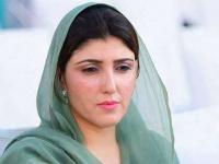 Ayesha Gulalai’s fake twitter profile cleverly misleads people