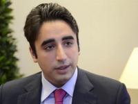 File photo of PPP Chairman Bilawal Bhutto Zardari.