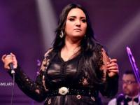 Moroccan female singer glorifies domestic violence through her song