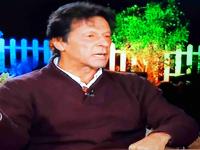 Imran Khan says won’t say anything derogatory against Ayesha Gulalai