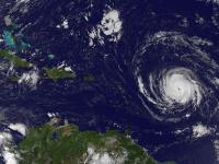 More hurricanes: is America under attack of nature?