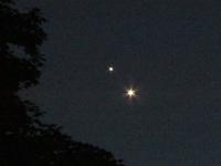 Venus and Jupiter to cross paths this Monday