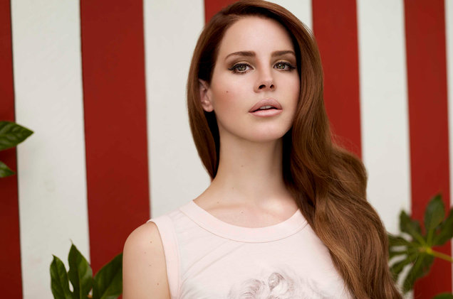 Meaning of Lolita by Lana Del Rey