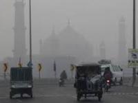 Air pollution will soon make Lahore uninhabitable