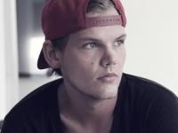 File photo of Avicii.