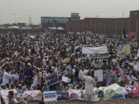 PTM fails to draw huge masses at Peshawar