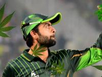 Ahmed Shehzad tested positive for Marijuana: here are all benefits of this magical plant