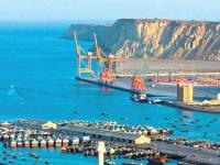 Bringing environmental sustainability to the fore-front of the CPEC agenda