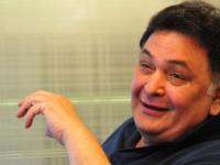 File photo of Rishi Kapoor (Photo by Keshav Singh/Hindustan Times via Getty Images)