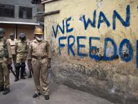 Humanizing the Kashmir issue amid damning UN report on Kashmir