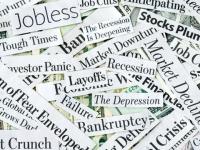Economic Crisis Awaits the Newly Elected Government
