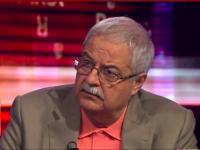 Hameed Haroon, Ceo of Dawn Media Group. (Screen grab from HARDtalk program)