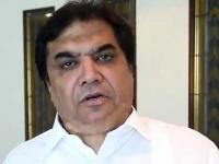 File photo of Hanif Abbasi.