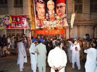 Attacks on ANP will continue, says a TTP statement after Haroon Bilour assassination