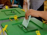 Five Facts About Pakistan’s Elections 2018