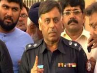 File photo of Rao Anwar.