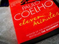 Eleven Minutes by Paulo Coelho: A Story of Love, Pain, Passion, and Hope