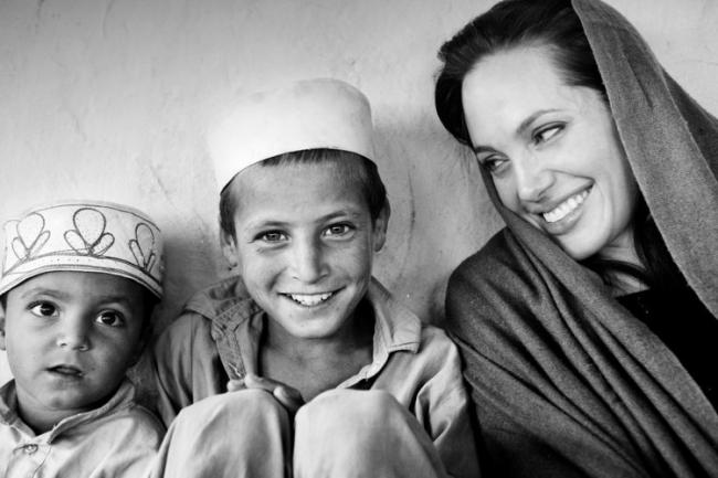notes from my travels by angelina jolie