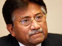 File photo of former President of Pakistan, Pervez Musharraf.