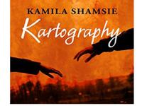 Reasons why Kamila Shamsie’s Kartography stands out