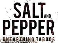 Salt And Pepper: Unearthing Taboos by Maria Akhanji – A Book Review