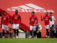 Manchester United’s unbeaten run comes to an end