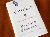 Outliers: The story of Success