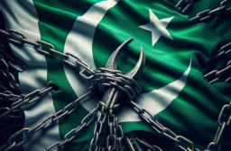 Election Turmoil in Pakistan: PTI Faces Unprecedented Challenges
